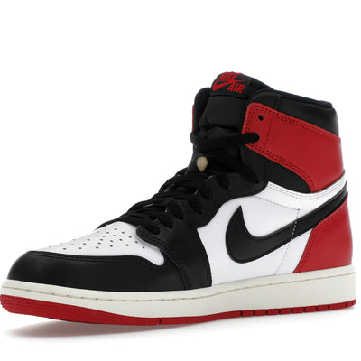 Nike Air Jordan 1 High 'Black Toe Reimagined'