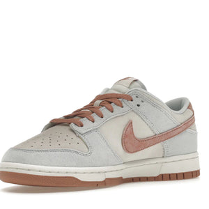 Nike Dunk Low 'Fossil Rose'