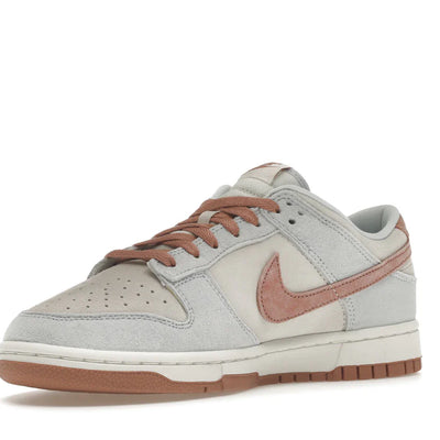 Nike Dunk Low 'Fossil Rose'
