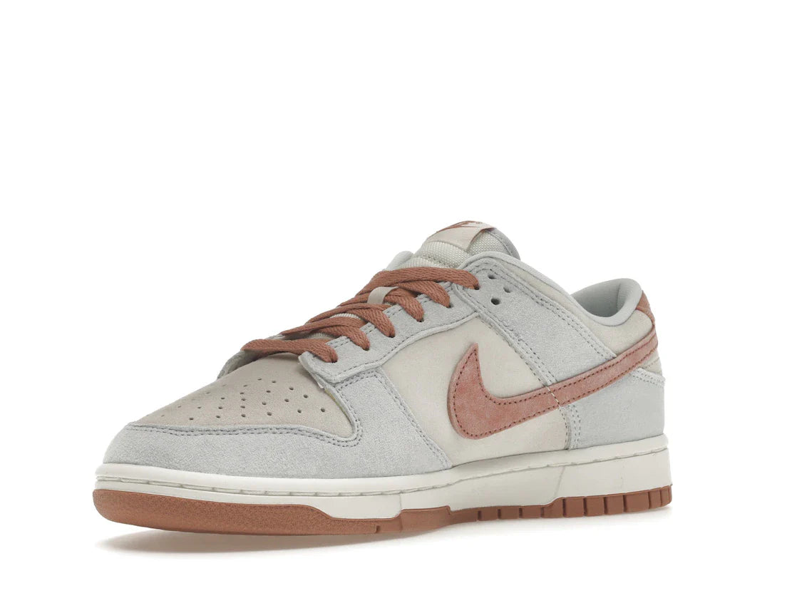 Nike Dunk Low 'Fossil Rose'