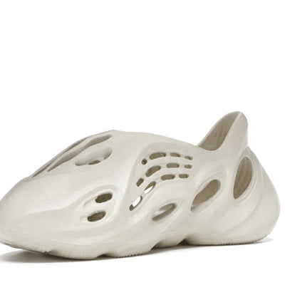 Adidas Foam RNNR 'Sand'