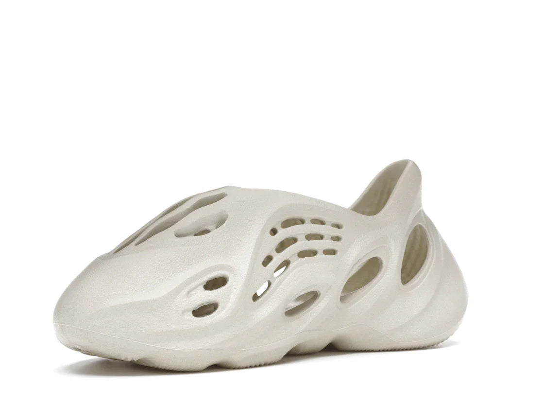 Adidas Foam RNNR 'Sand'