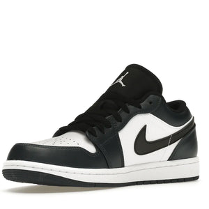 Nike Air Jordan 1 Low 'Dark Teal/Armory Navy'