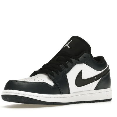 Nike Air Jordan 1 Low 'Dark Teal/Armory Navy'