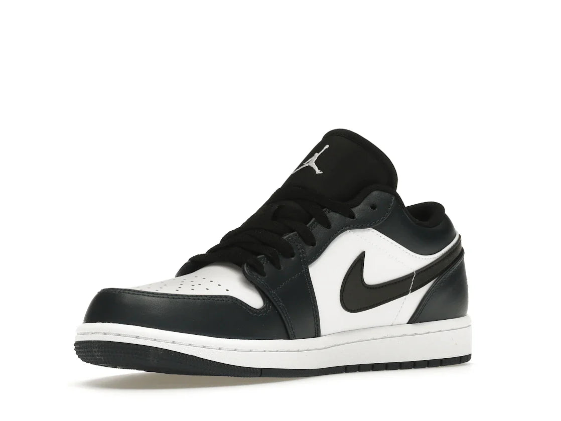 Nike Air Jordan 1 Low 'Dark Teal/Armory Navy'