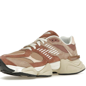 New Balance 9060 'Sparrow Flat Taupe'