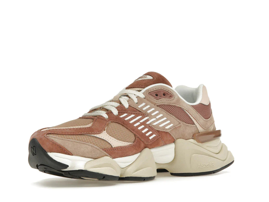 New Balance 9060 'Sparrow Flat Taupe'