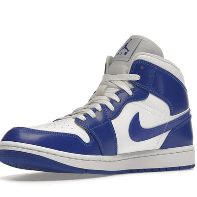 Nike Air Jordan 1 Mid 'Kentucky'