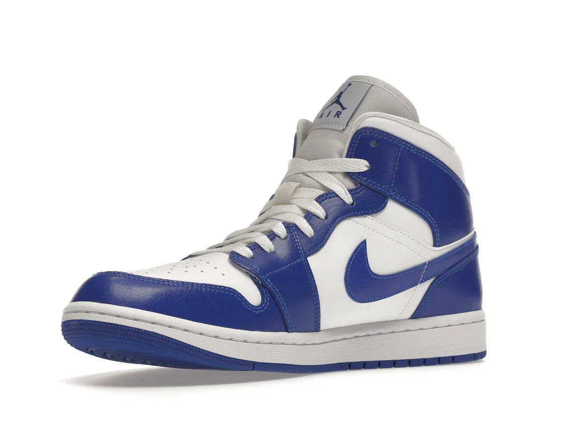Nike Air Jordan 1 Mid 'Kentucky'