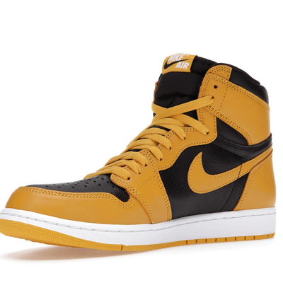 Nike Air Jordan 1 High 'Pollen'