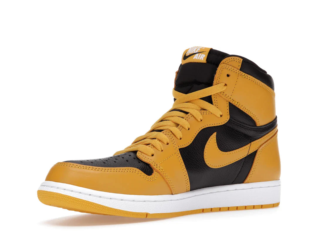 Nike Air Jordan 1 High 'Pollen'