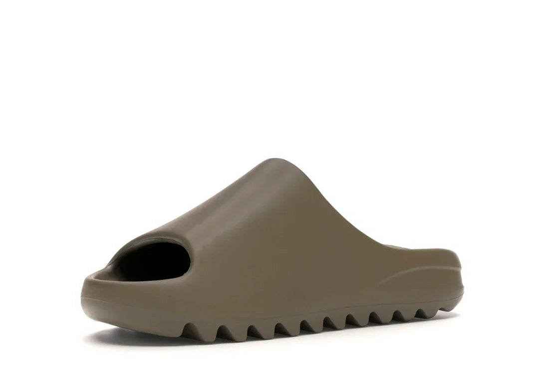 Adidas Yeezy Slide 'Earth Brown'