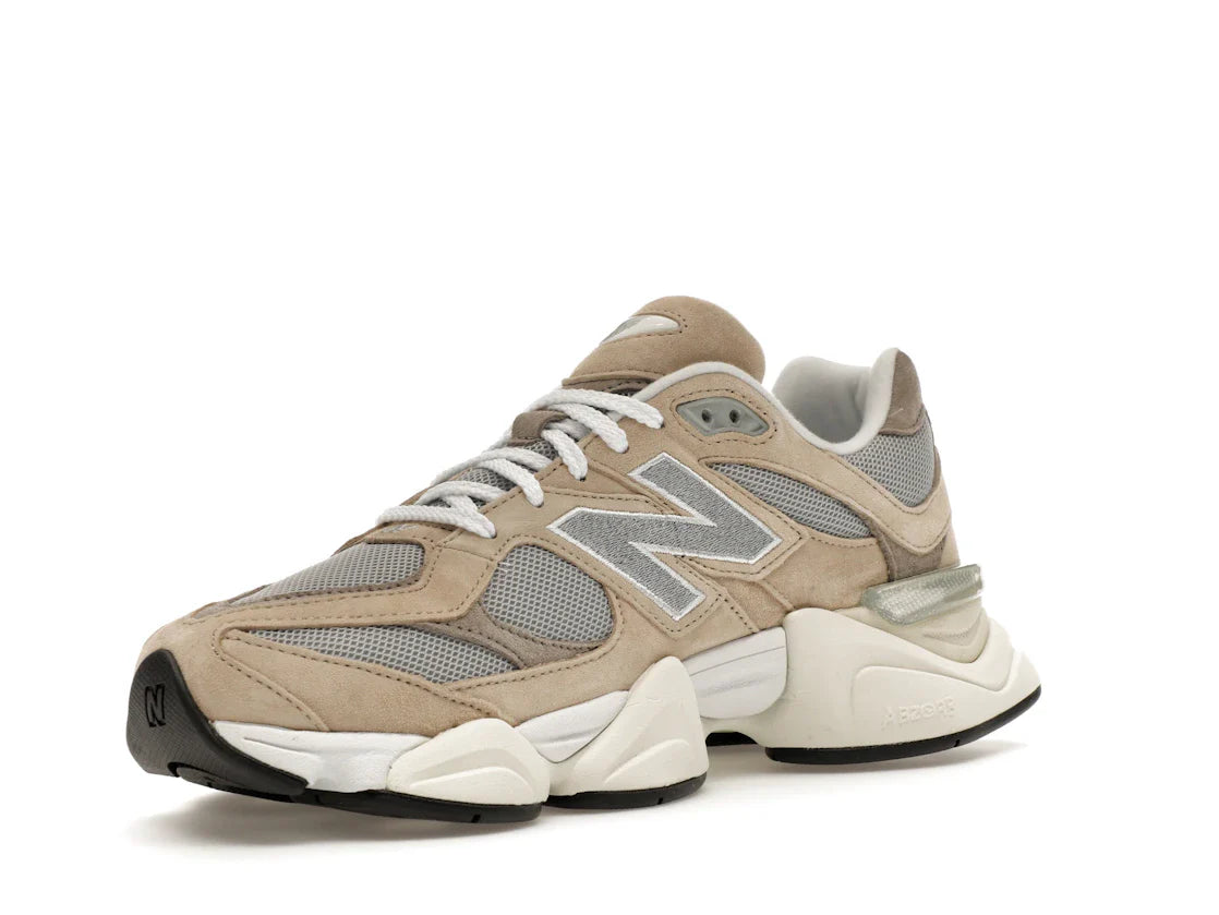New Balance 9060 'Incense Raincloud Arid Stone'