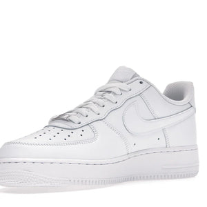 Nike Air Force 1 Low 07 'Triple White'