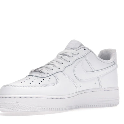 Nike Air Force 1 Low 07 'Triple White'