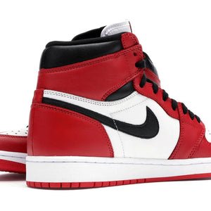 Nike Air Jordan 1 High 'Homage To Home'