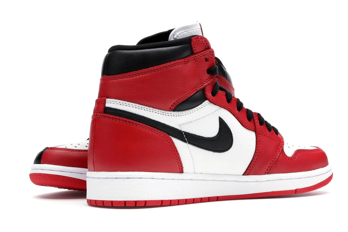 Nike Air Jordan 1 High 'Homage To Home'