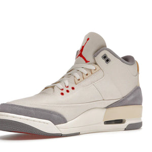 Nike Air Jordan 3 'Muslin'