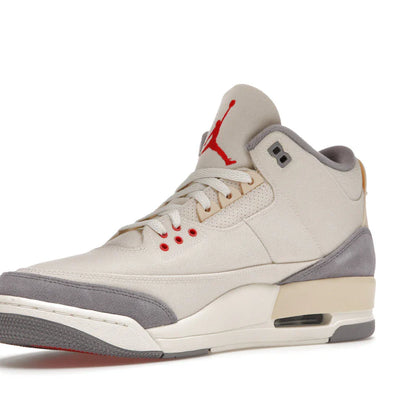 Nike Air Jordan 3 'Muslin'