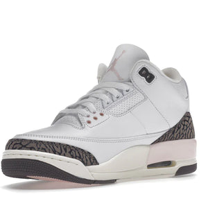 Nike Air Jordan 3 'Dark Mocha'