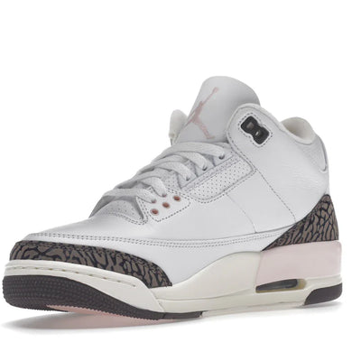 Nike Air Jordan 3 'Dark Mocha'