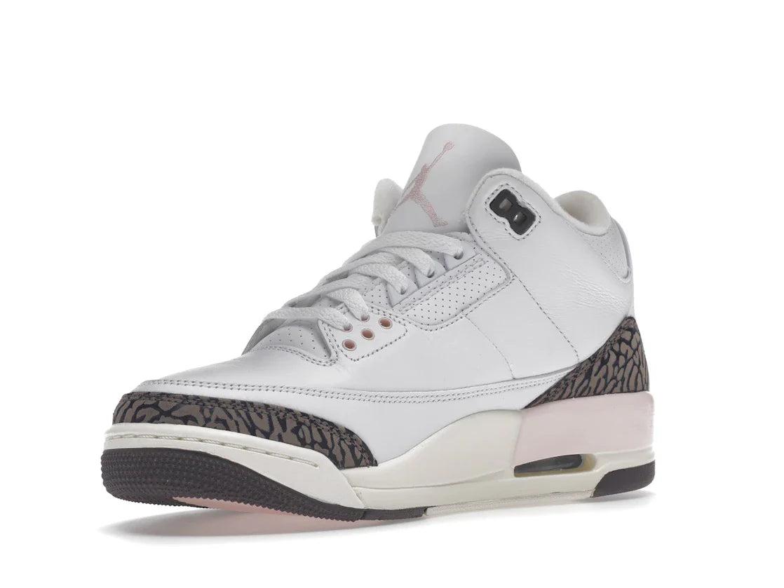 Nike Air Jordan 3 'Dark Mocha'