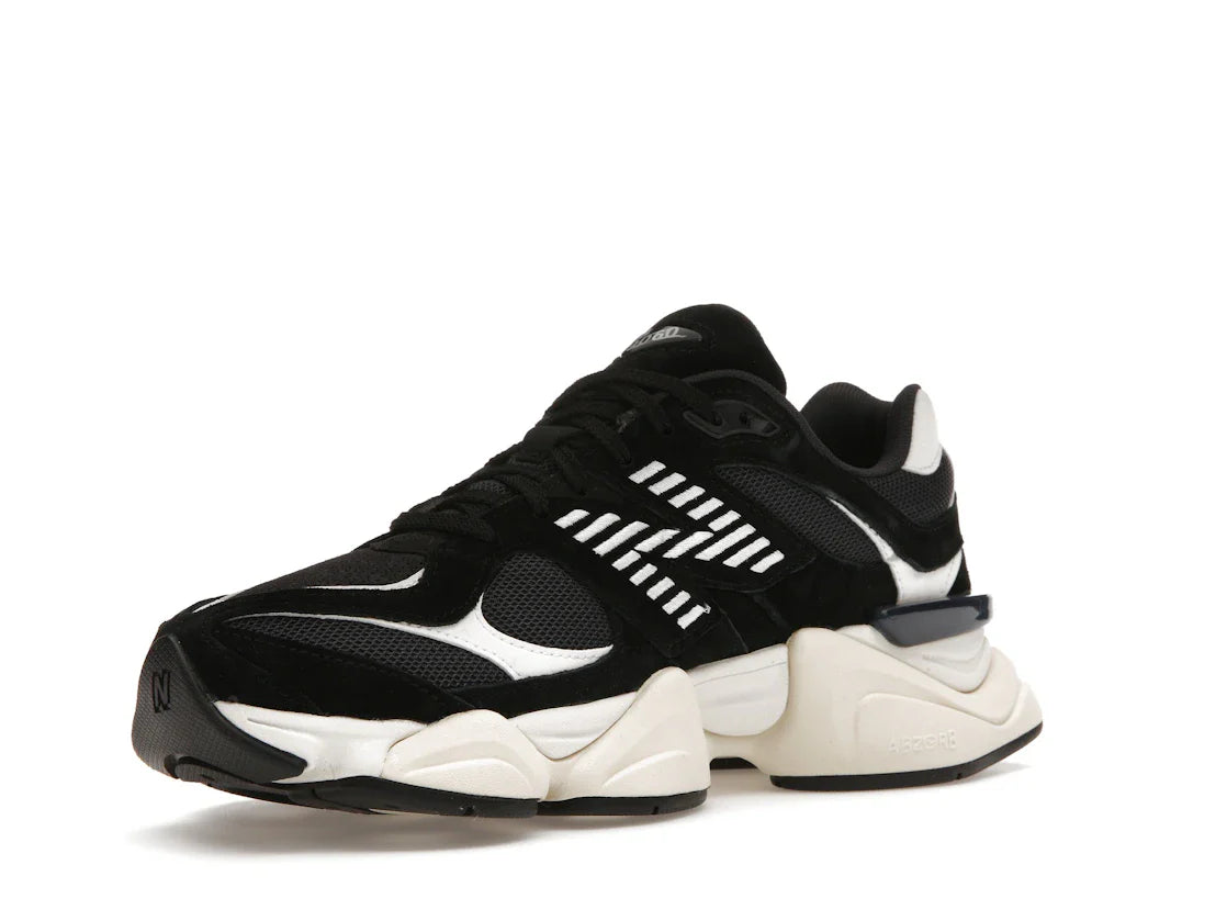 New Balance 9060 'Black & White'