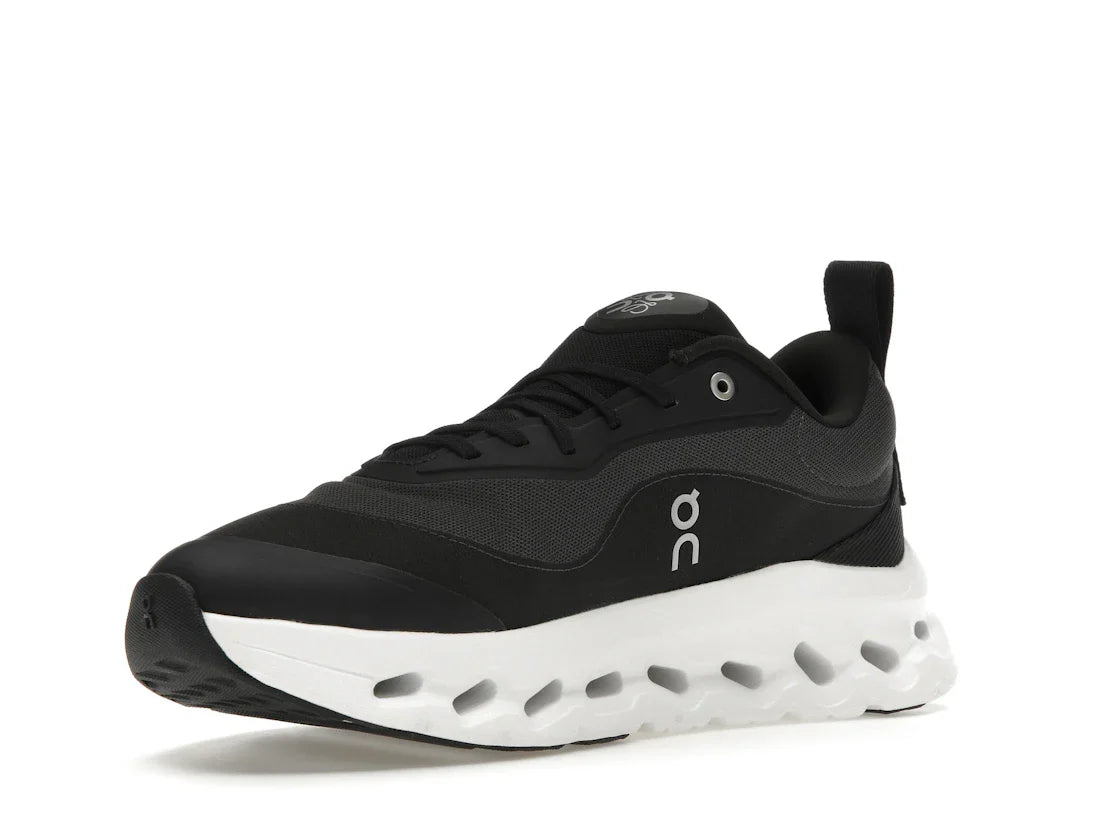 On x Loewe Cloudtilt 2 'Black'