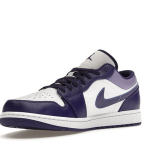 Nike Air Jordan 1 Low 'Sky J Purple'