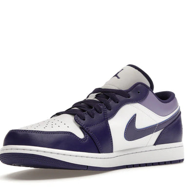 Nike Air Jordan 1 Low 'Sky J Purple'