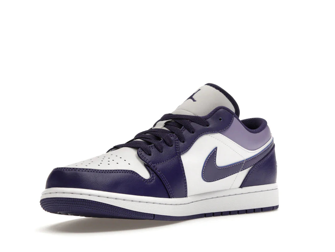 Nike Air Jordan 1 Low 'Sky J Purple'