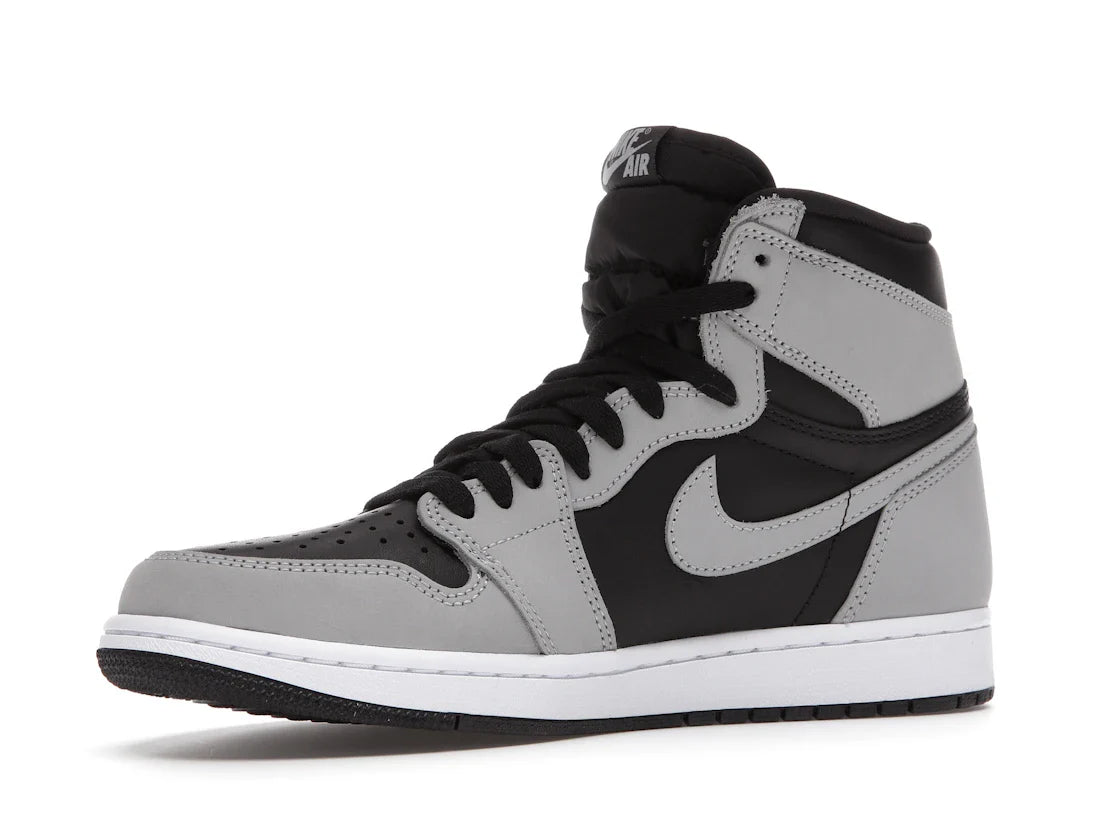 Nike Air Jordan 1 High 'Shadow 2.0'