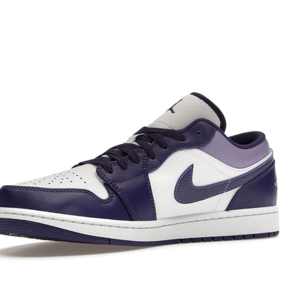 Nike Air Jordan 1 Low 'Sky J Purple'