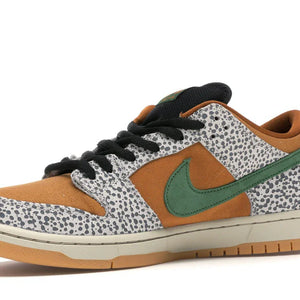 Nike	SB Dunk Low 'Safari'