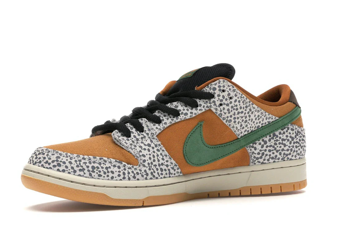 Nike	SB Dunk Low 'Safari'