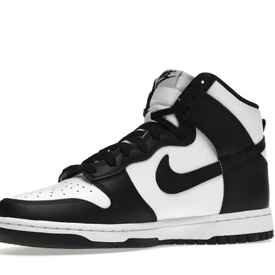 Nike	Dunk High 'Panda'