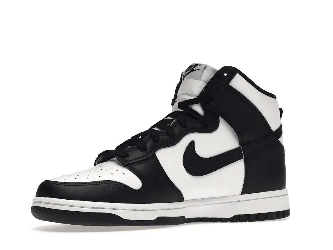 Nike	Dunk High 'Panda'