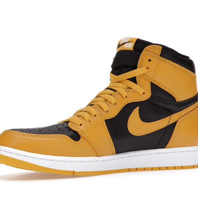 Nike Air Jordan 1 High 'Pollen'