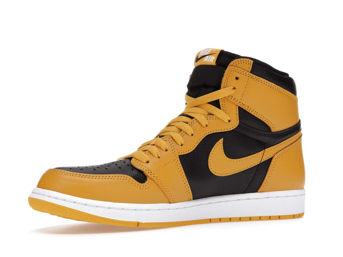 Nike Air Jordan 1 High 'Pollen'