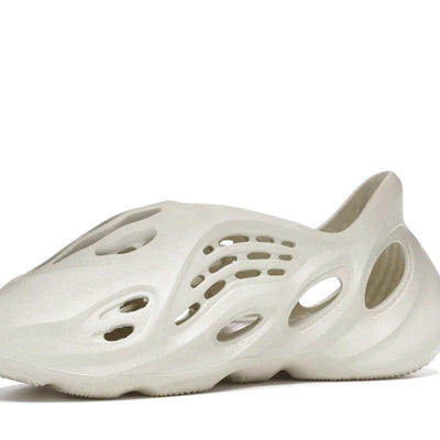 Adidas Foam RNNR 'Sand'