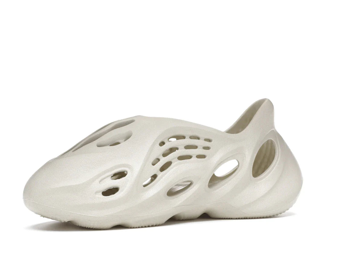 Adidas Foam RNNR 'Sand'