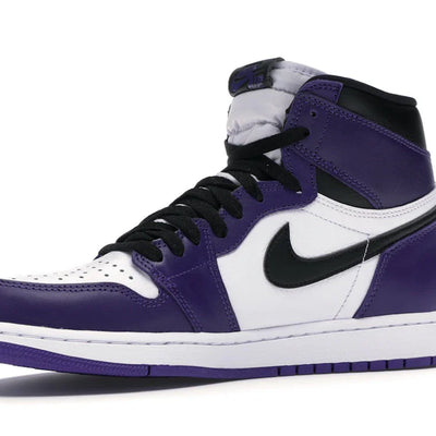 Nike Air Jordan 1 High Court Purple 2.0