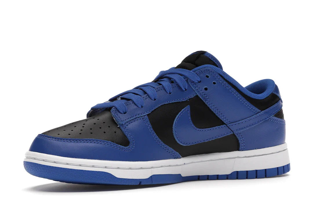 Nike Dunk Low 'Hyper Cobalt'