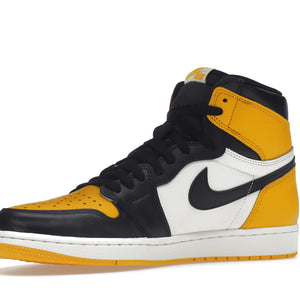 Nike Air Jordan 1 High 'Taxi'