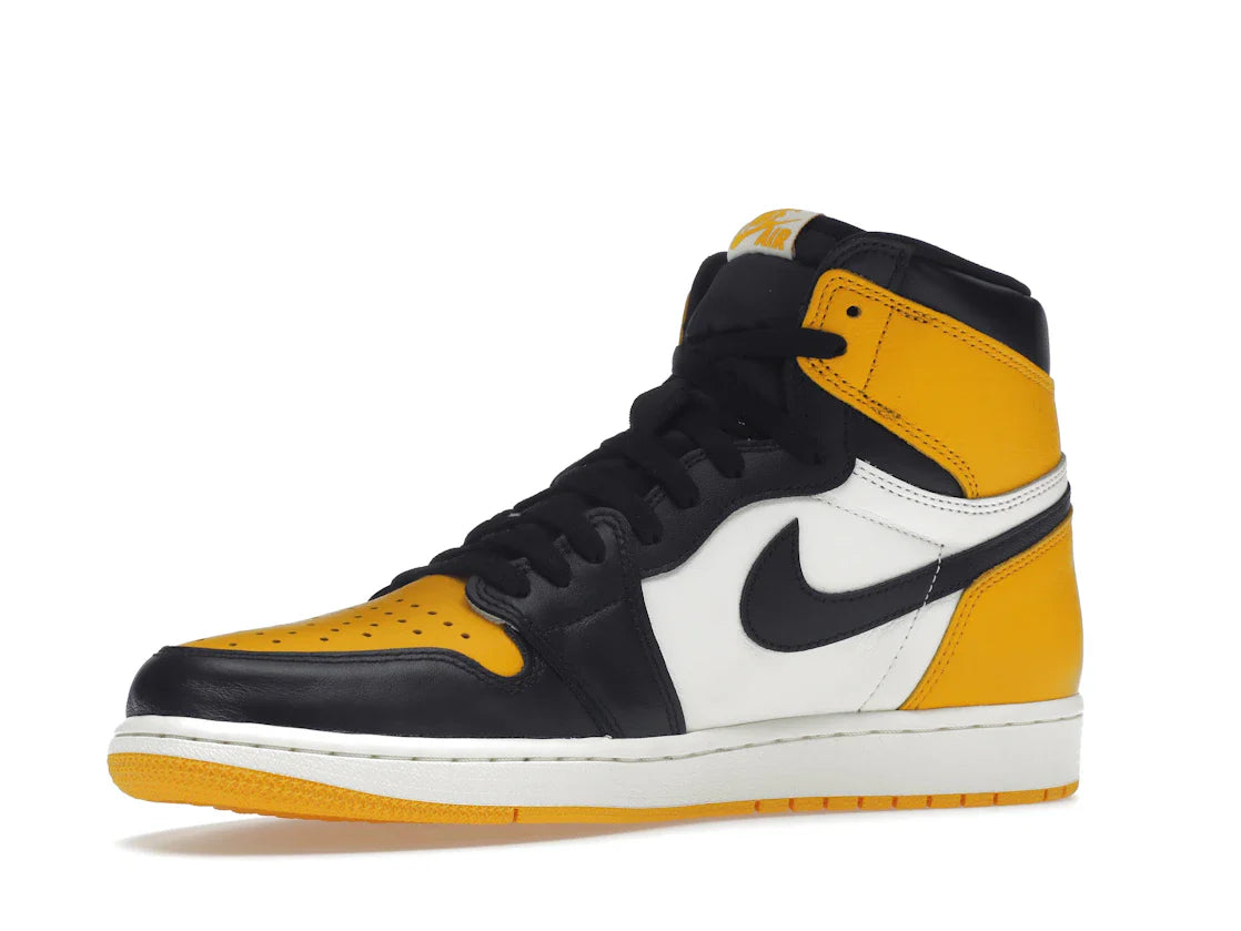 Nike Air Jordan 1 High 'Taxi'