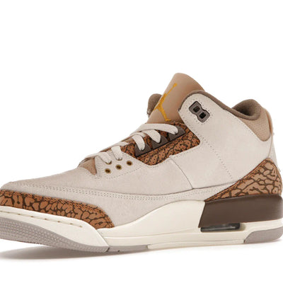 Nike Air Jordan 3 'Palomino'