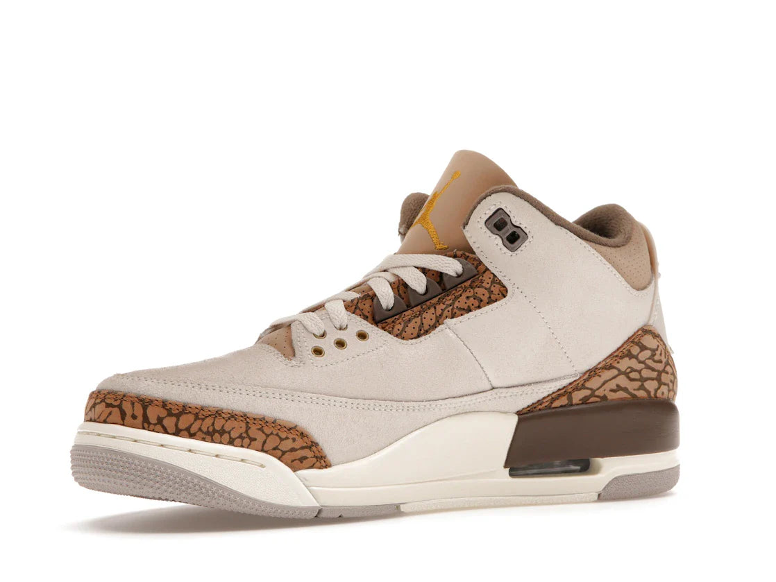 Nike Air Jordan 3 'Palomino'