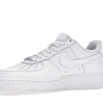 Nike Air Force 1 Low 07 'Triple White'