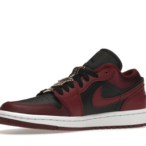 Nike Air Jordan 1 Low 'Cherrywood'