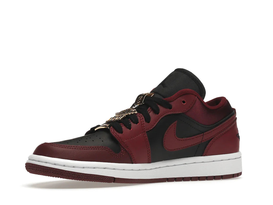 Nike Air Jordan 1 Low 'Cherrywood'
